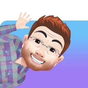 Meet your Posher, Daniel